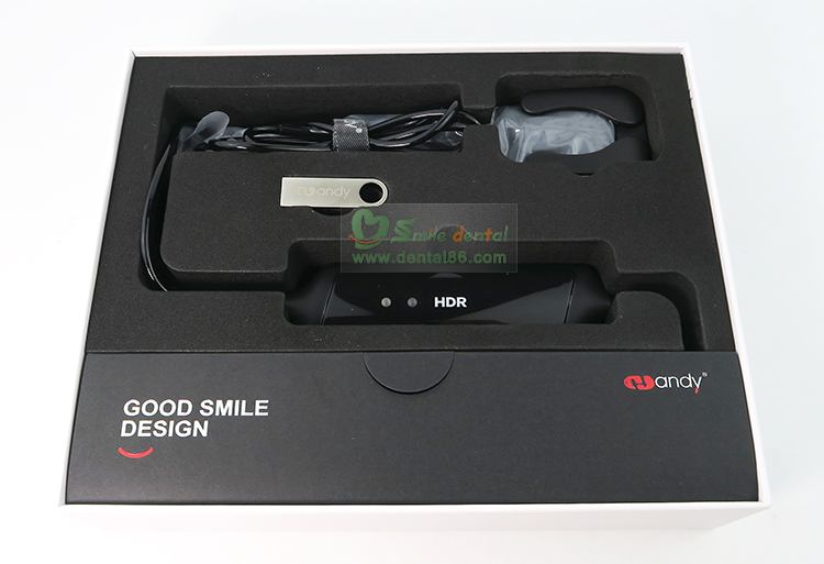 XR46A Intraoral Sensor HDR-600A